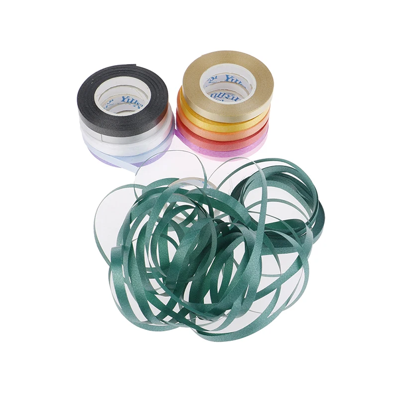 1 шт. 10 м небольшими рулонная лента День рождения свадебный декоративный шар