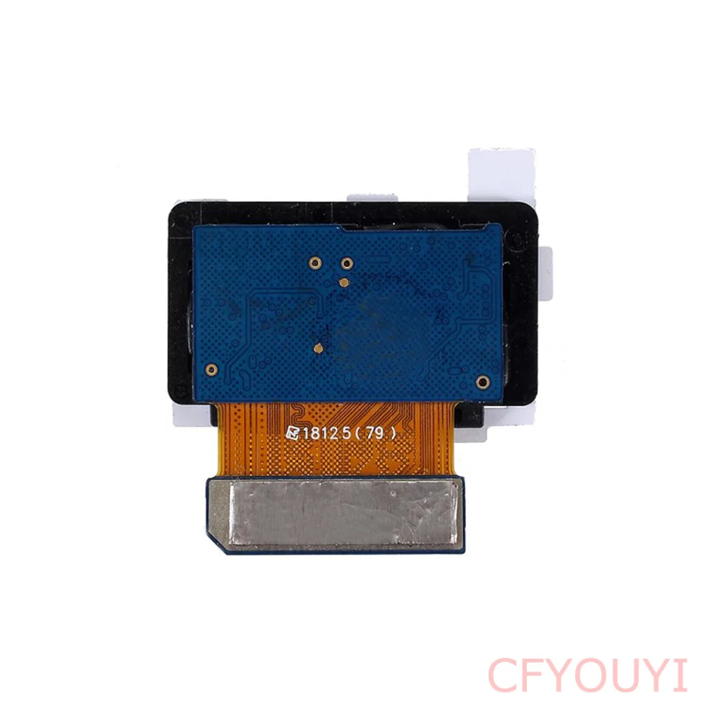 Для Samsung Galaxy J8 2018 J810 J810F задняя большая камера модуль Запасная часть|Шлейфы для