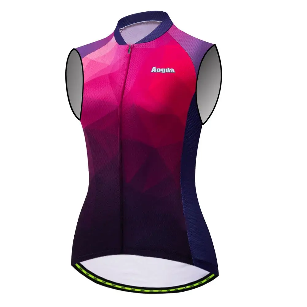 Aogda велосипедный спортивный костюм летние с коротким рукавом быстросохнущая MTB