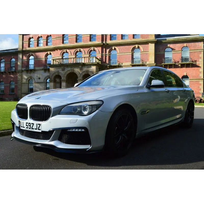 25x светодиодные интерьерные огни для BMW 7 серии F02 длинный корпус F04 гибридные