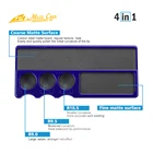 Инструмент для ремонта наконечников MEZZ, 4 в 1