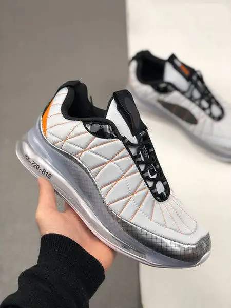 2020 кроссовки 360 с верхом из Для мужчин космический костюм скорость red Sport черный