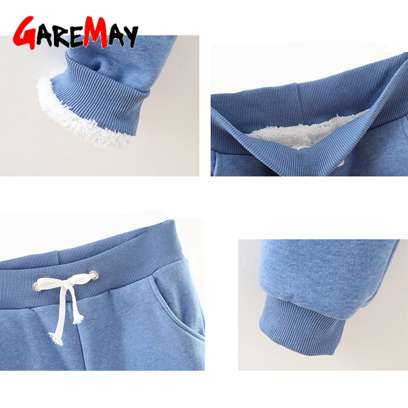 Серые женские спортивные штаны на флисе плотные теплые для женщин с высокой