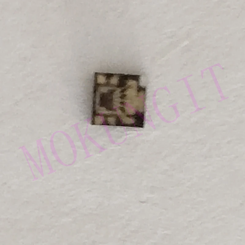 Новый 6000 шт. в лоте Micro APA102 1515 светодиодный чип смарт SMD RGB Светодиодный 256