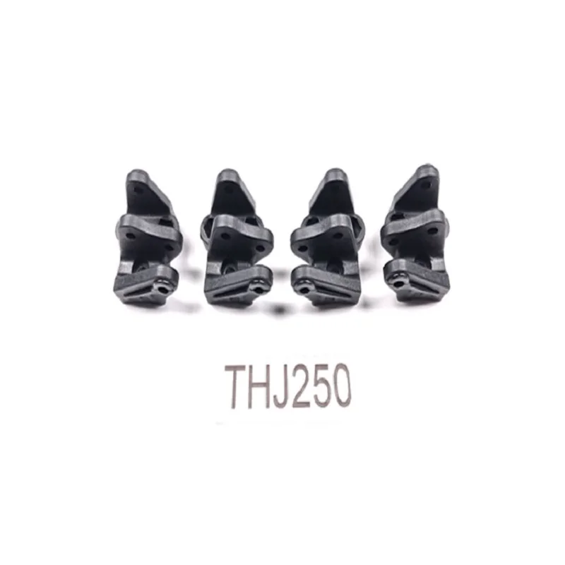 

Пластиковый держатель тяги для тяги хобби 1/8 KM2 гусеничная модель автомобиля ремонт обновленные аксессуары Запчасти для радиоуправляемых а...