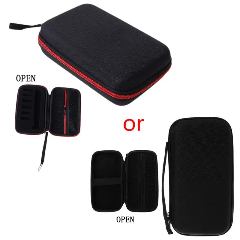 Сумка для хранения EVA чехол Техас инструменты TI 83 Плюс/TI 84 плюс CE|Калькуляторы| |