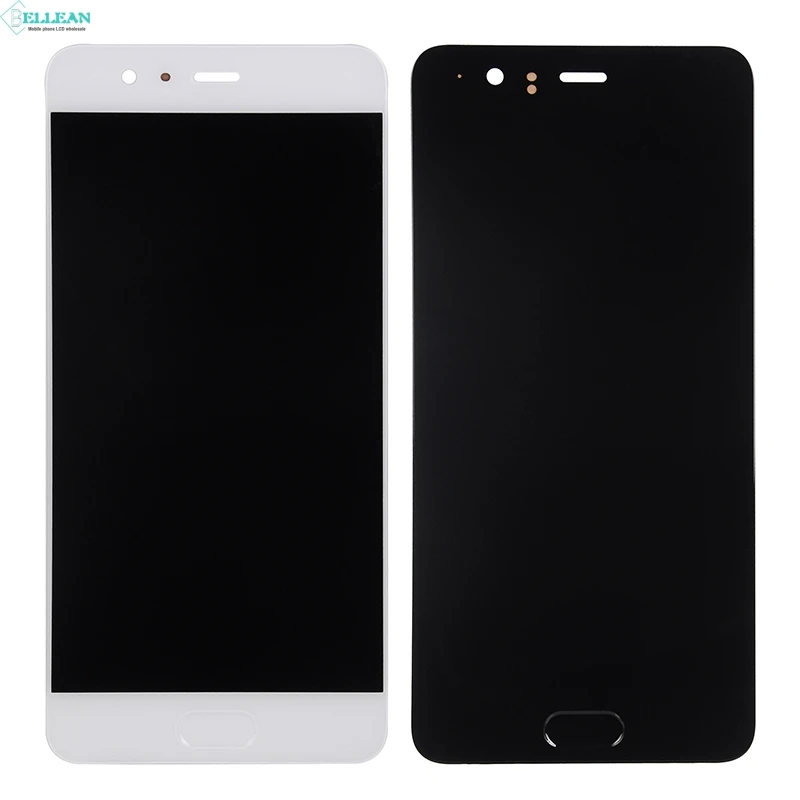 1 шт. 5 дюймов Catteny P10 Plus дисплей для Huawei LCD с сенсорным экраном Disitizer сборка P 10