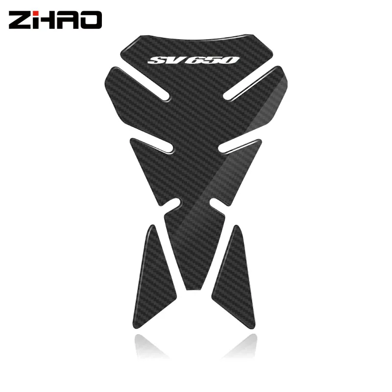 

3D-Наклейки для Suzuki SV650