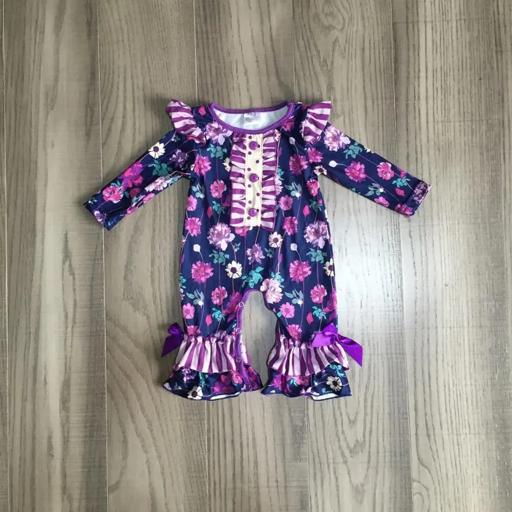 Демисезонная/зимняя одежда для маленьких девочек от Girlymax Детский комбинезон с