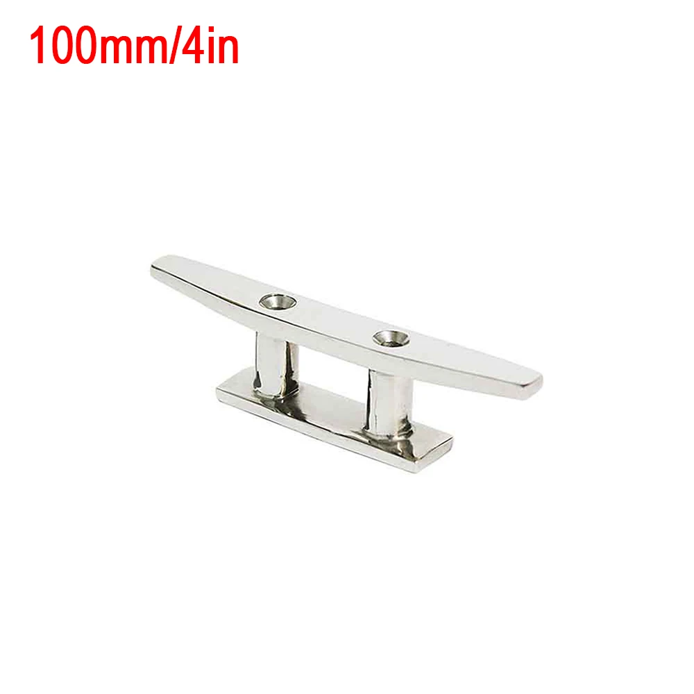 

Док-станция из нержавеющей стали 316