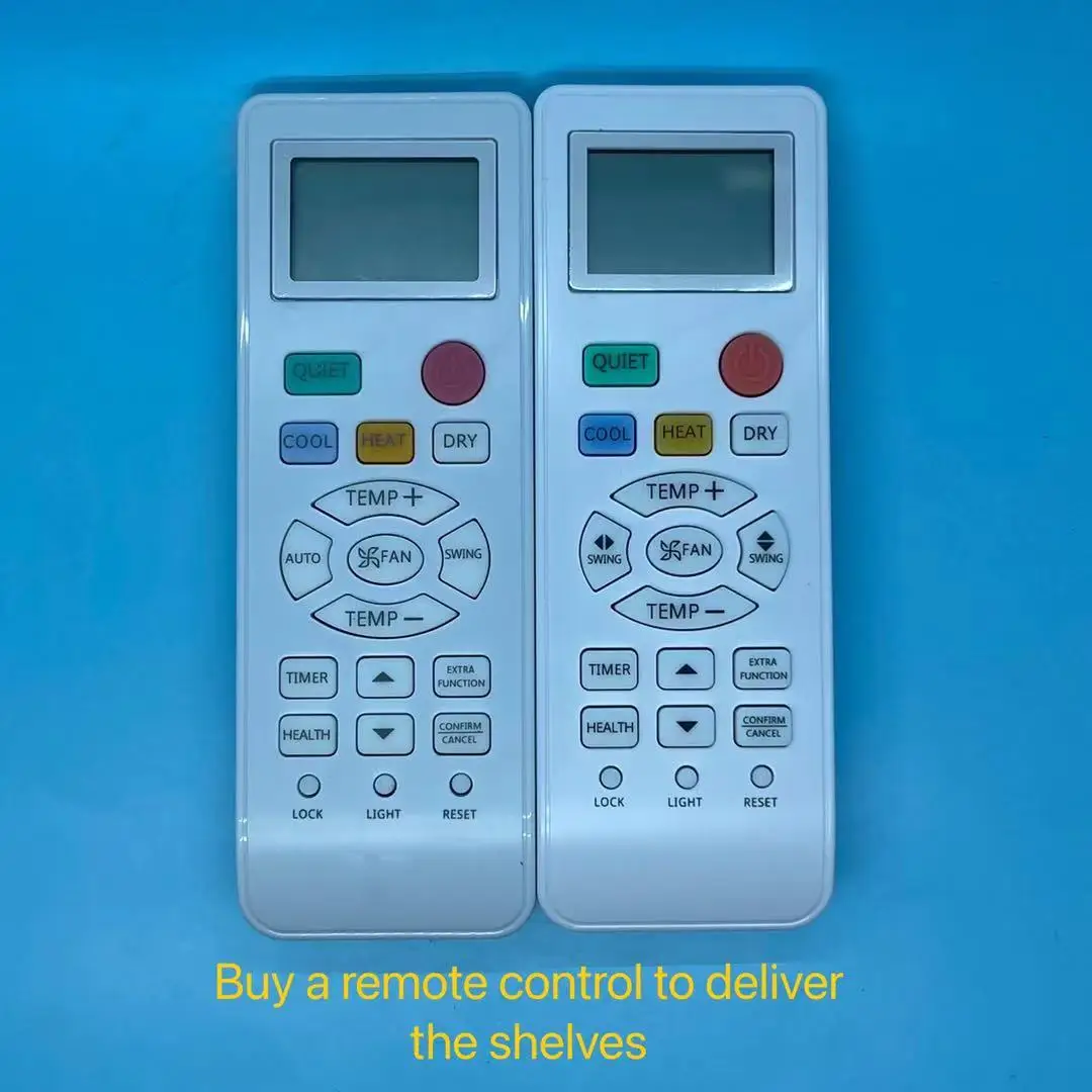 Оригинальный пульт дистанционного управления 0010401715FVDELC XM4H 0010401715BP для Haier Westinghouse