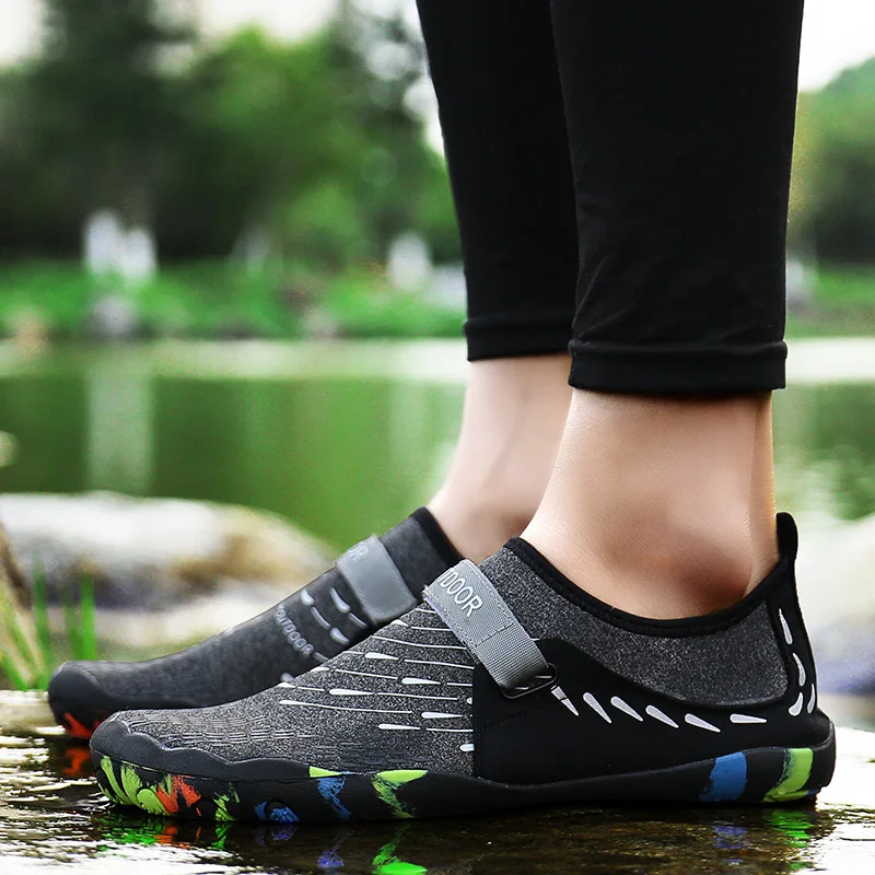 

Beach Swimming Water Sport Socks Barefoot Sneaker Gym Yoga Fitness Dance Swim Surfing Diving Snorkeling Shoes shoes women