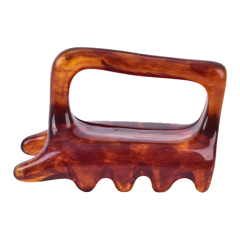 1 шт. обезболивающий массажер для спины и тела | Красота здоровье