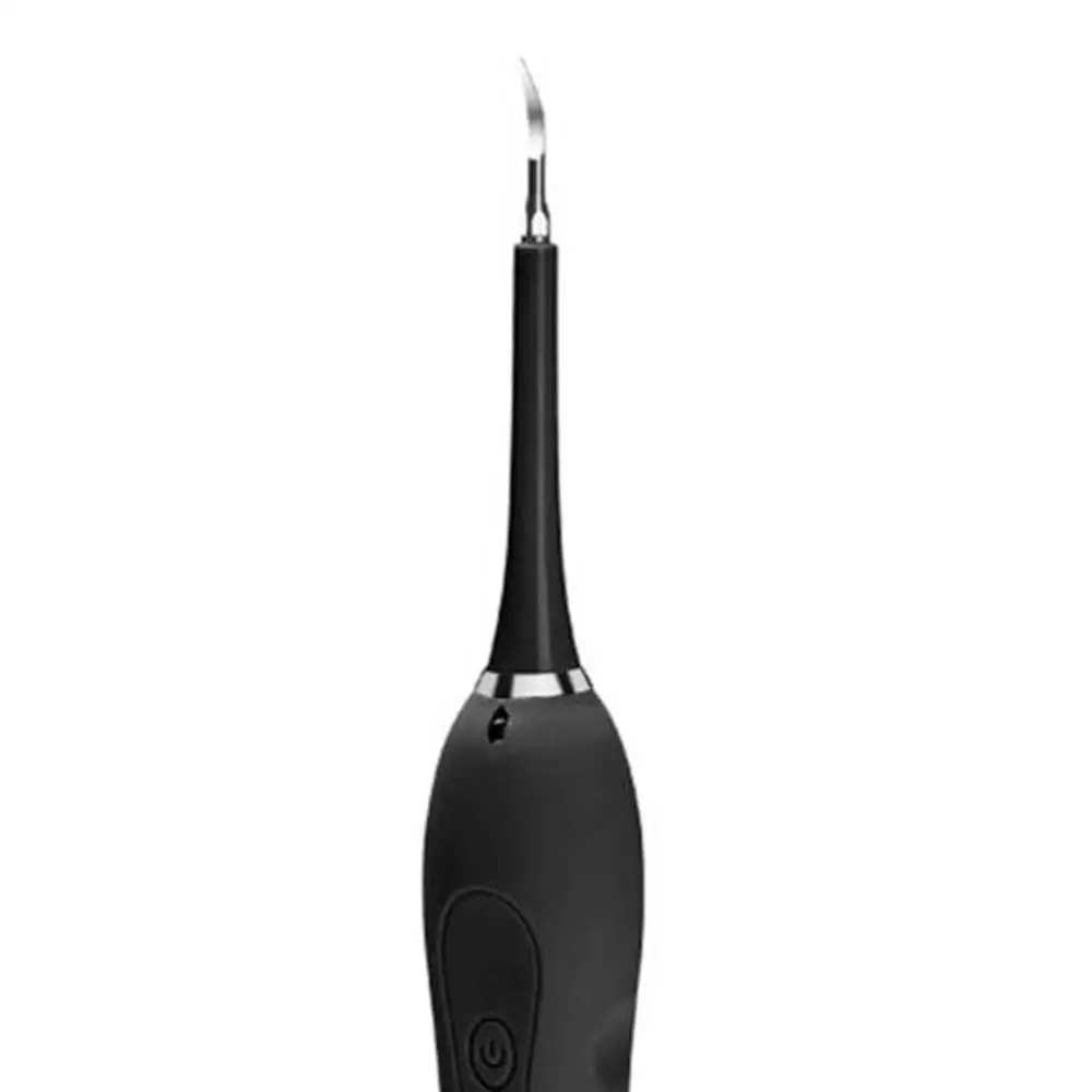 

Household Electric Beautiful Teeth Scaler Dental Calculus Remover Dental Care Tools Household Dental Scaler