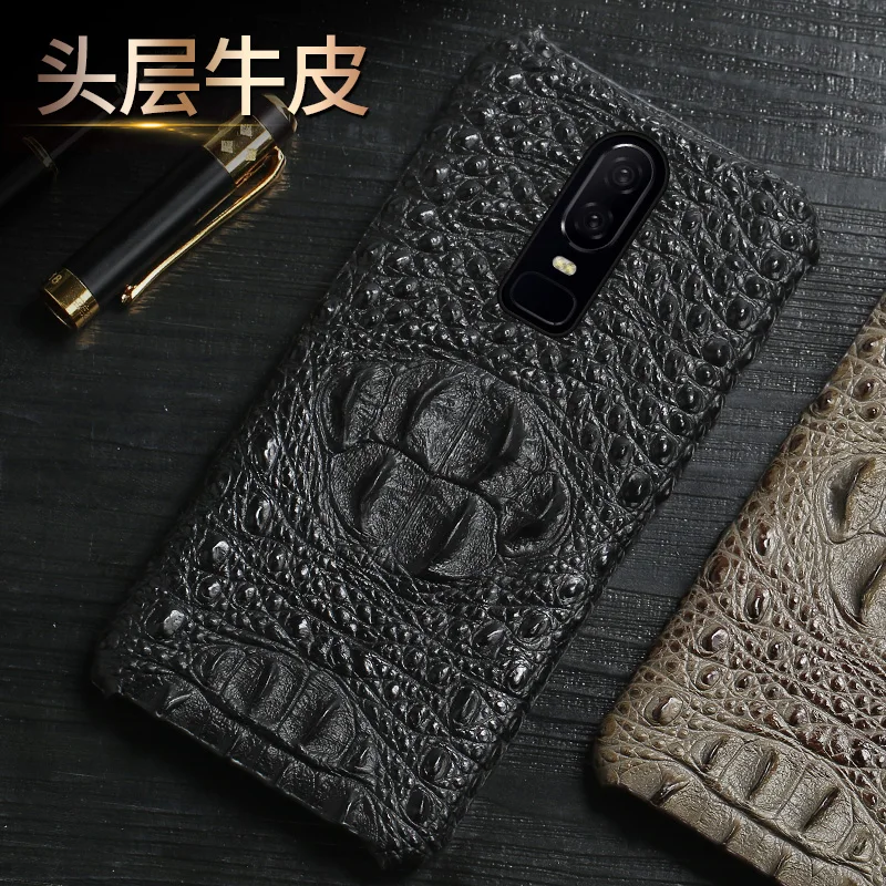 Кожаный защитный чехол для Oneplus 7 pro 6 5 3 x 6T жесткий противоударный телефона One plus 7pro