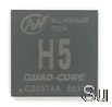 

2-10CPS New ALLWINNER H5 CPU H5 BGA 347 Quad-core master processor chip