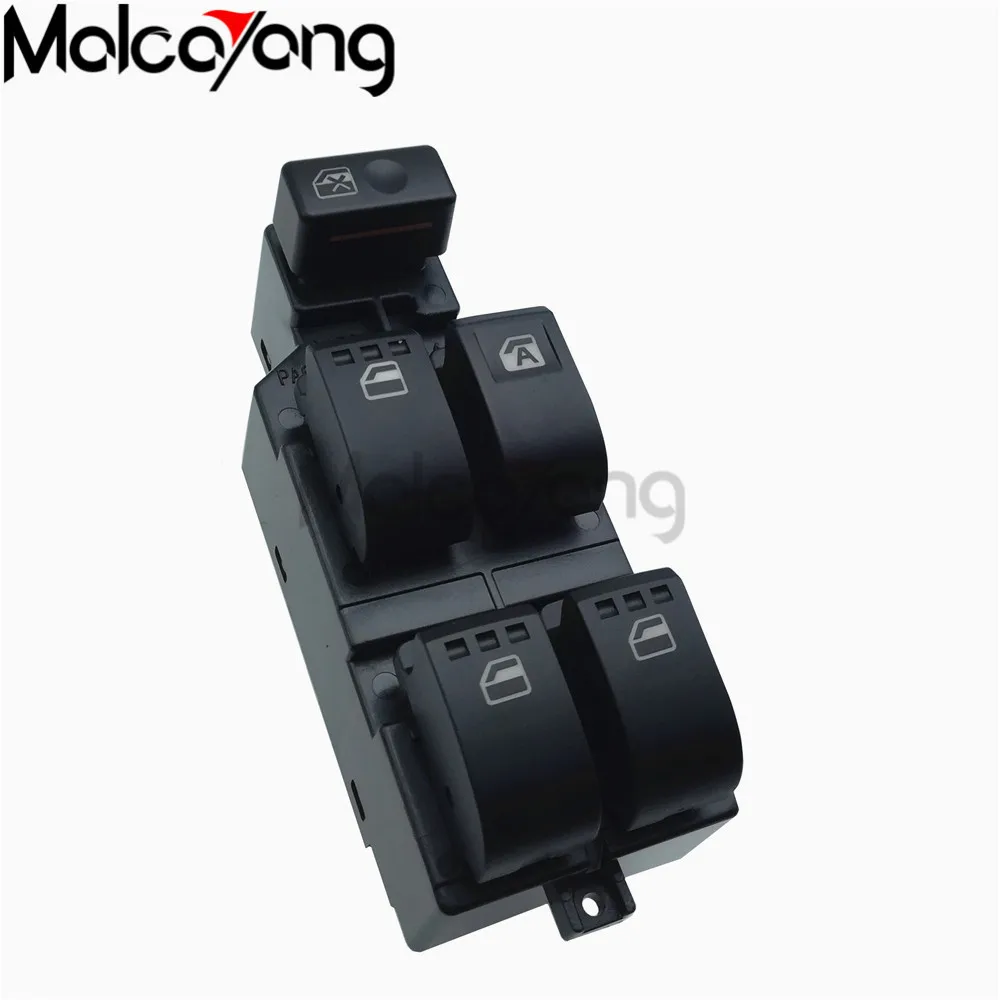 

Передний правый переключатель стеклоподъемника для Toyota Daihatsu 84820-B2230 84820-B2120 84820-B2250 84820-B2320