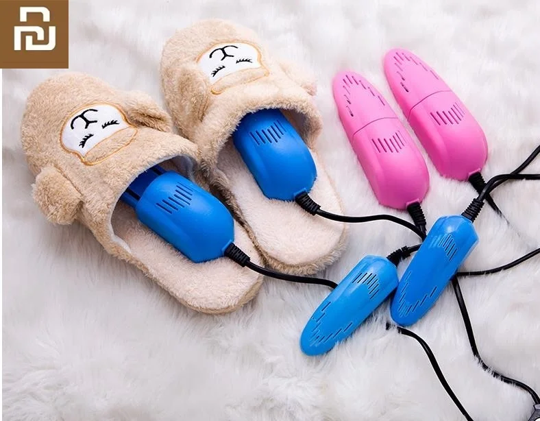 

Youpin New Winter warm shoes Retractable shoe dryer Quick baking shoe Dehumidifier Constant temperature heating