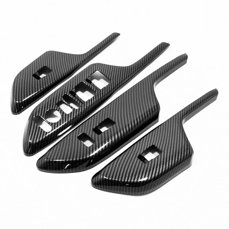 

Auto window switch button trim for CIVIC 2016 - 2019