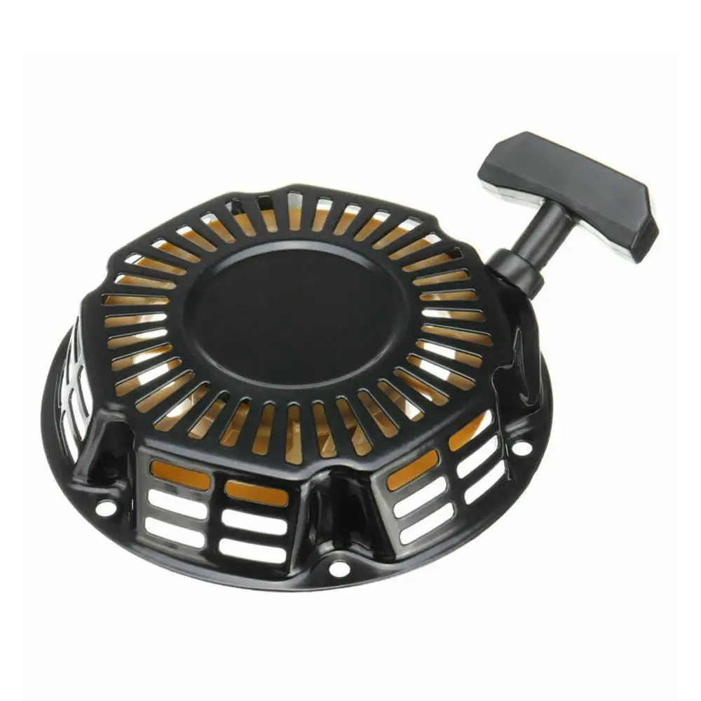 Recoil Pull Starter Start Lawn Mower Generator Engine For Harbor Freight Predator 212cc 6.5 Hp | Автомобили и мотоциклы