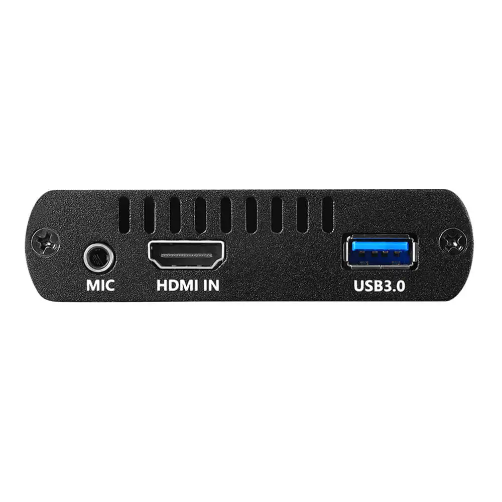 TBS5302 1080P USB3.0 HDMI Video Capture Card |