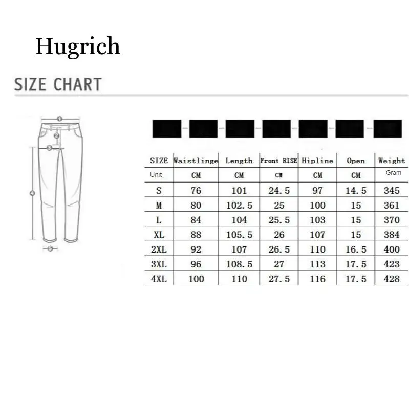 

Man ripped knee distressed hole biker jeans street hip hop pencil pants black stretch slim fit bottom ziper jeans