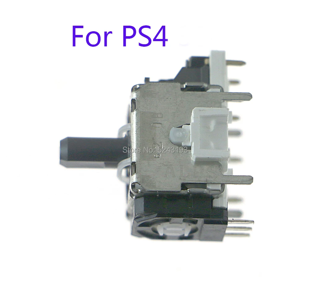 20 шт. запасные части для контроллера Playstation 4 PS4|Запасные части| |