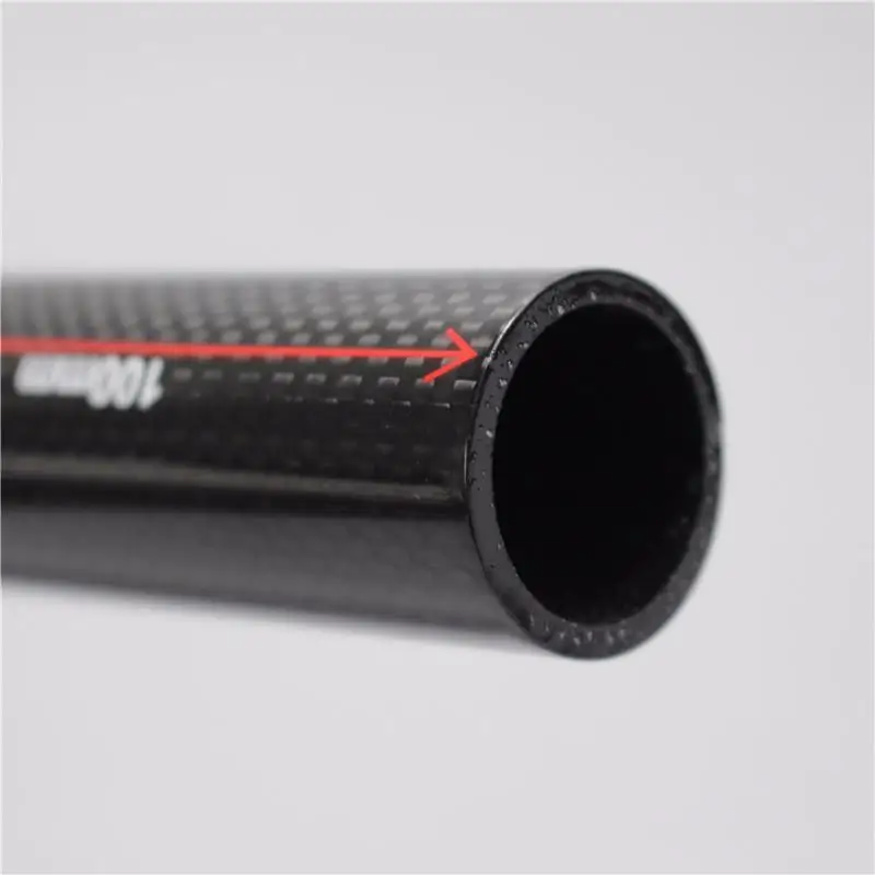 EC90 3K карбоновый велосипед Подседельный штырь двойной гвоздь дорожный углеродное