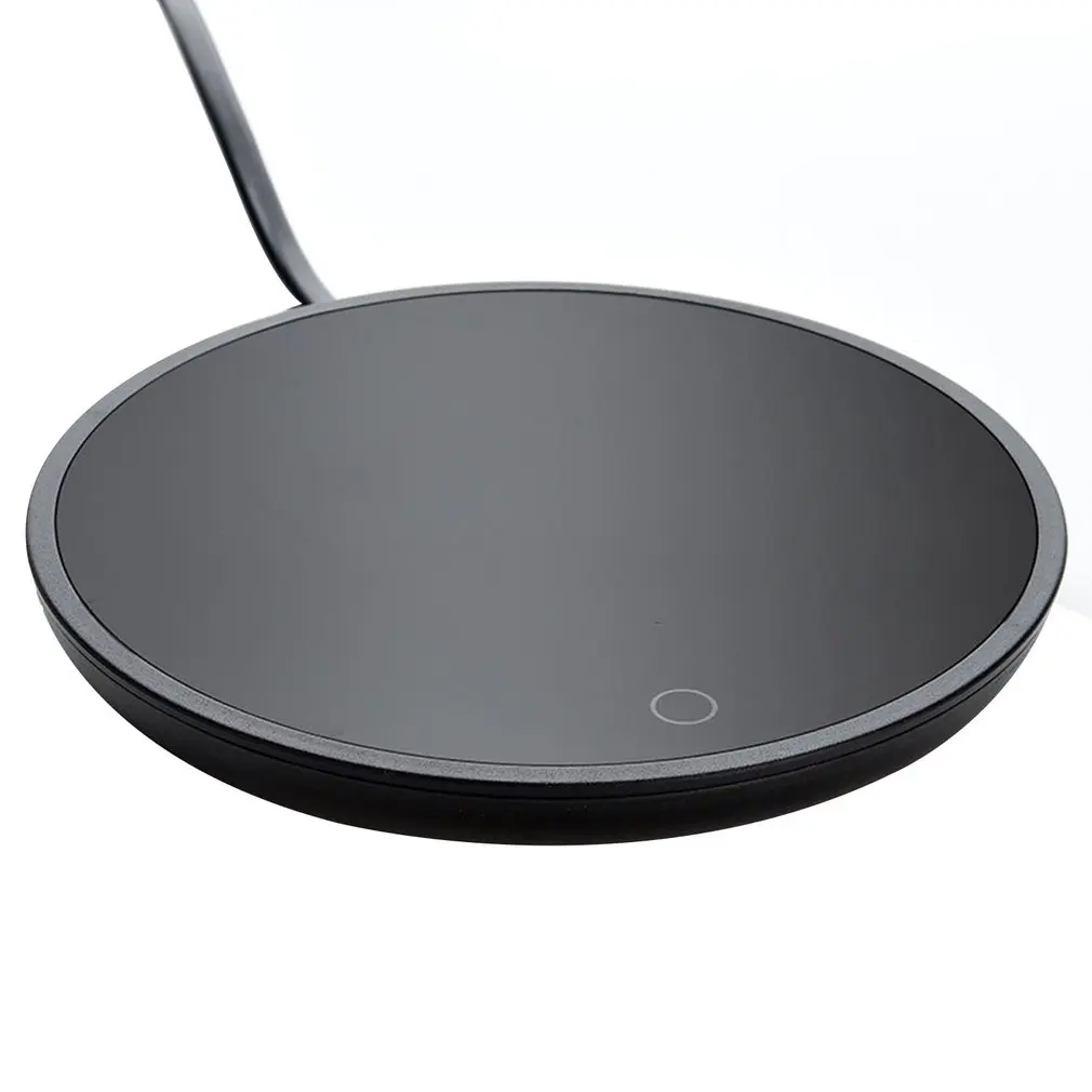 

BD01 Automatic Constant Temperature Coffee Cup Heater Smart Touch Switch Coffee Cup Warmer For Office Desk Use
