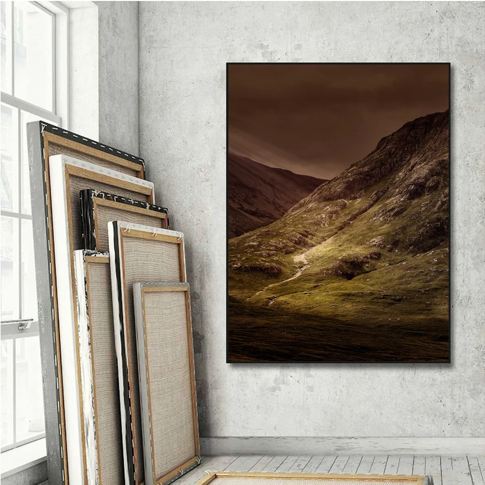 

HD Anime Poster Home Decorative Painting Room Decoration Pictures for Wall Painting on Canvas Aesthetic Room Decor Room