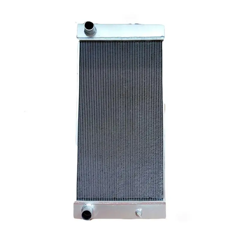

Free Shipping For Sumitomo Excavator SH210-5 Hydraulic Oil Cooler