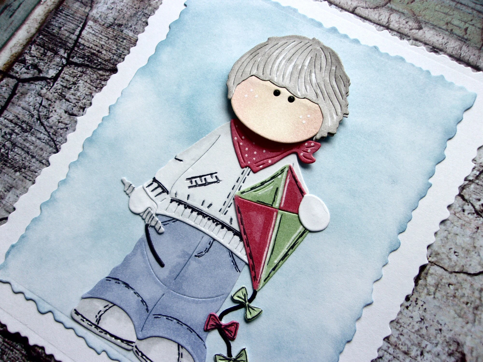 Новейшая кукла металлические штампы для девочек и мальчиков сделай сам