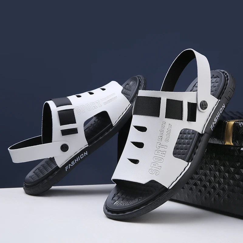 

Sandalias Transpirables Sandale Homme Ete Sandalia Masculino Sandalias Hombre Rubber Sandals Men For Man Sandles Outdoor