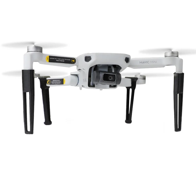 Шасси Mavic для мини дрона 50 мм|Посадочные шасси| |