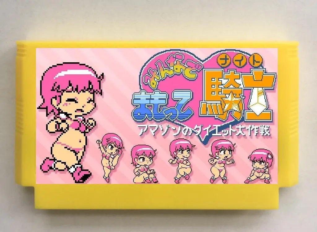 Игровой Картридж для консоли NES/FC | Электроника