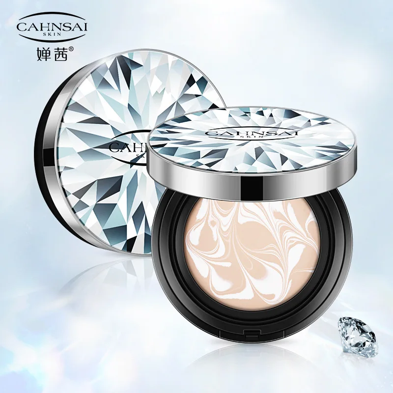 Тональная основа для макияжа и консилеры с полным покрытием крем лица