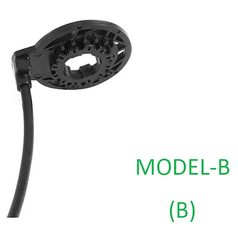Электровелосипеда Bosch PAS Сенсор для е байка Водонепроницаемый Conversion Kit Запчасти Pas