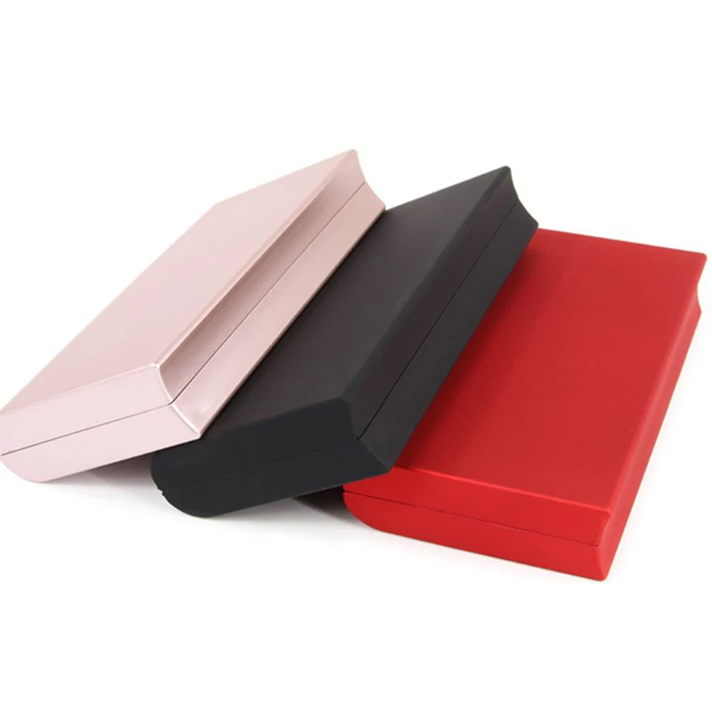 3D винтажные вращающиеся обручальные кольца коробка обручальное кольцо Роза