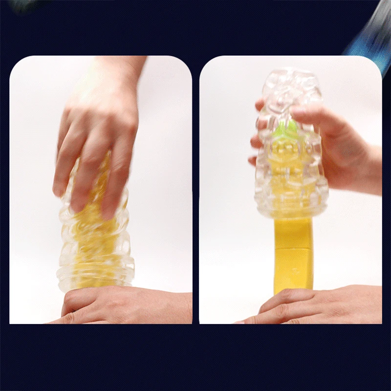 Вагина-маструбатор для мужской мастурбации Реалистичная Вагина взрослых