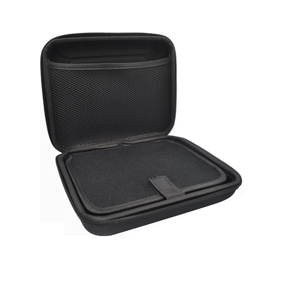 Многофункциональная Черная защитная Полезная молния Универсальный осциллограф