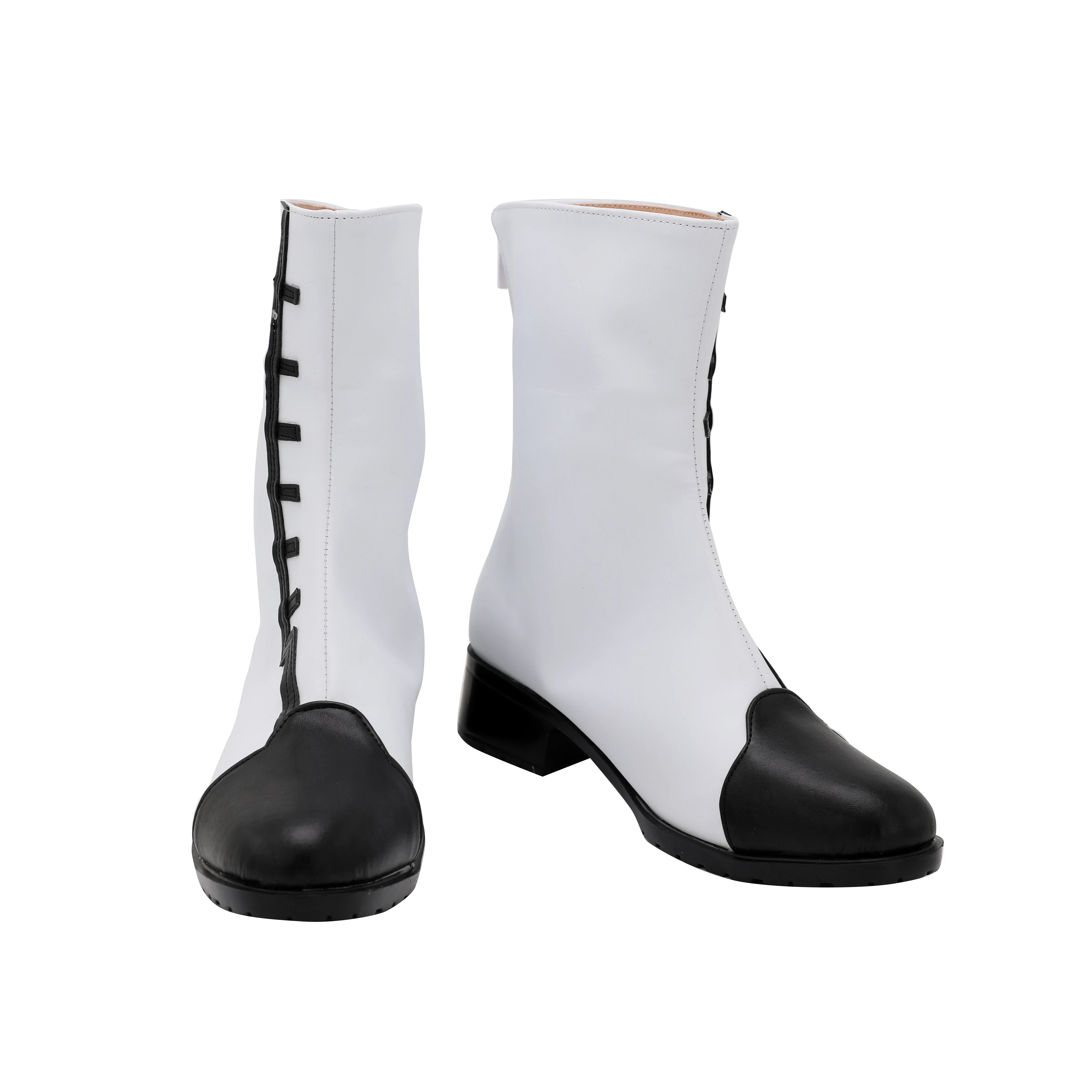 Сапоги для косплея Все звезды фушими юзуру обувь Хэллоуина реквизит взрослых |