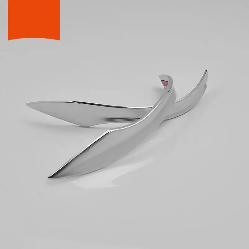 

Akcesoria Samochodowe Accessoires Voiture Decoration Sticker Car Accessories Exterior Wing Mirror FOR Honda Elysion Odyssey