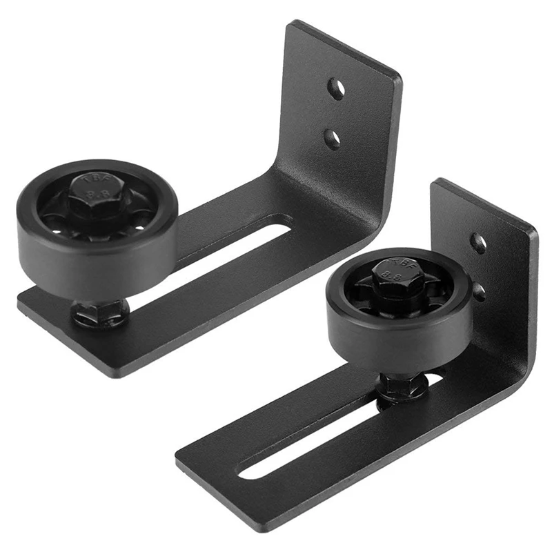 ABSF ролик из углеродистой стали направляющая Регулируемая стена пол роликовая