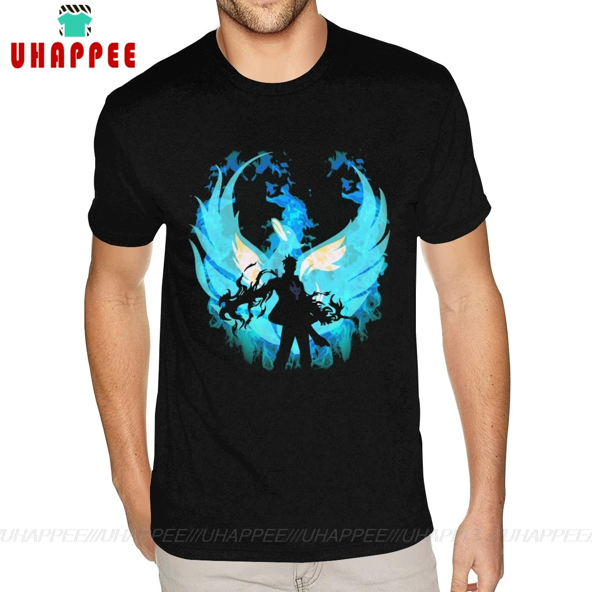 Футболка мужская с коротким рукавом 100 хлопок круглым вырезом|Мужские футболки| |