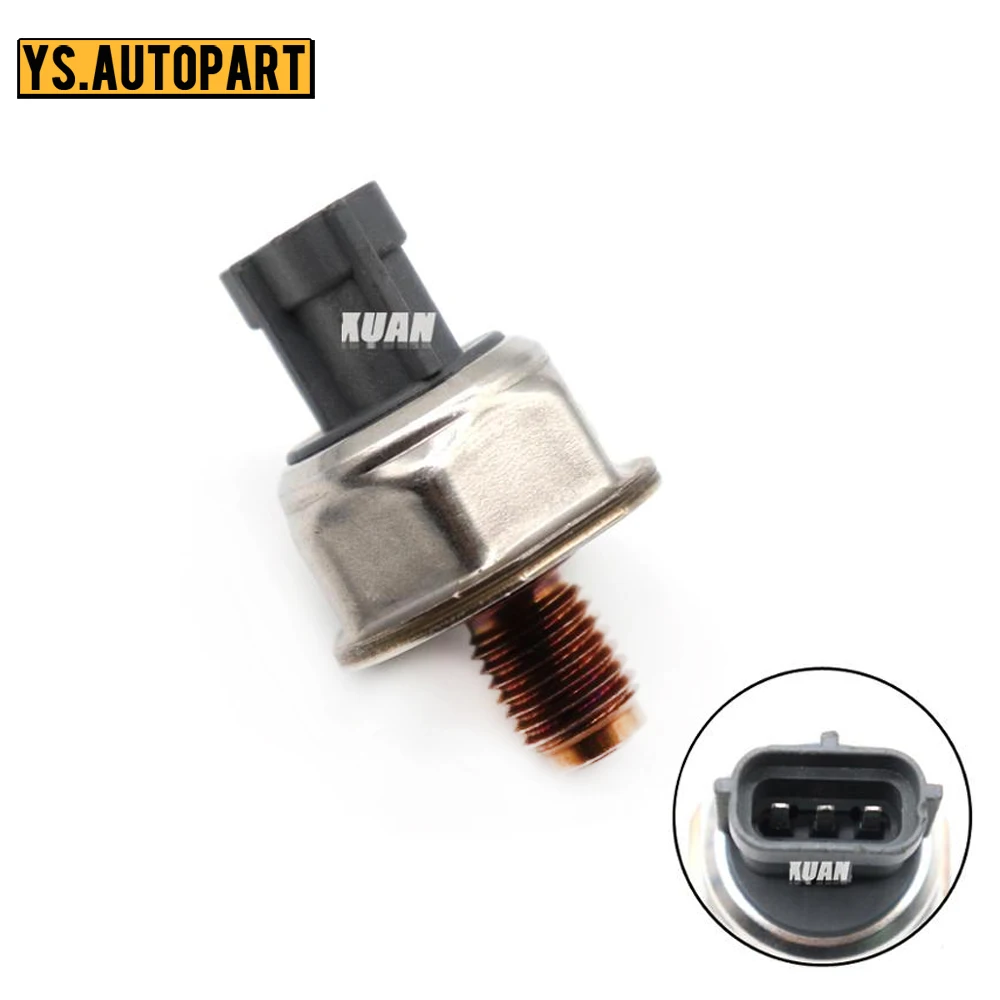 55PP05 01 регулятор давления топливной рейки сенсорный клапан для BMW E24 E63 E64 E23 E32 E38 E65