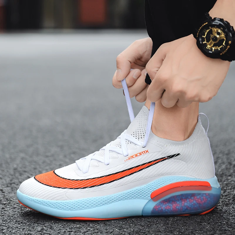 Мужская обувь Мужские кроссовки tenis Роскошная для женщин повседневная Тренер