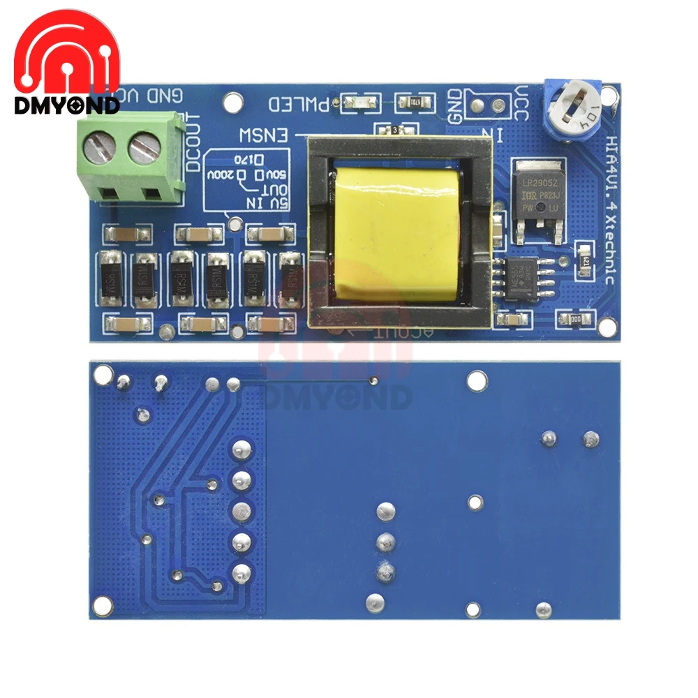 DC 5V-400V 900V 1000V входное напряжение 6V-12V преобразователь Повышающий Модуль блок