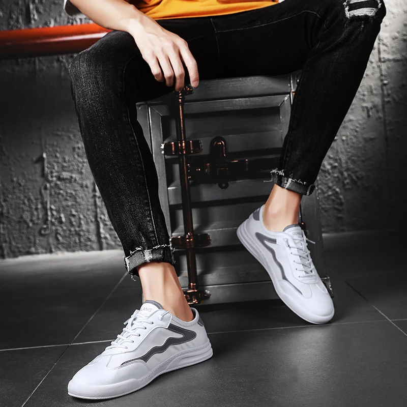 

Zapatillas Casual Sport Casual Shoes Fashion Sneakers Men Men's Mens Loafers Zapatos Casuales Para Hombre For Causal Sneaker