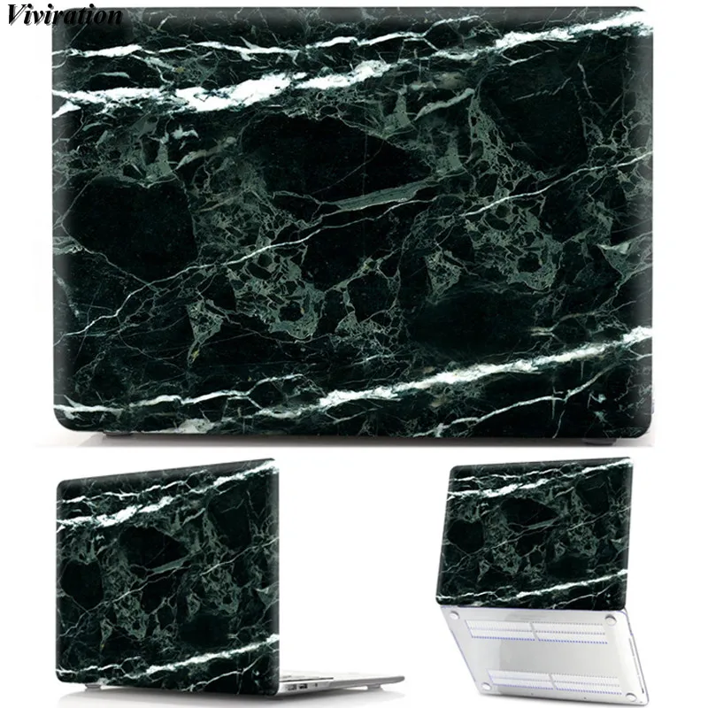 мраморный чехол для ноутбук