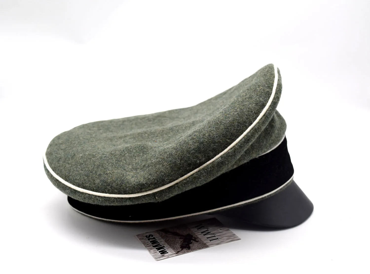 Реплика WW2 немецкая армия полевые зефиры генералы офицеры дробилка полевой